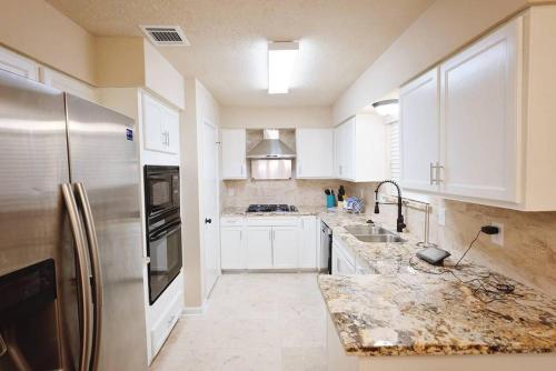 Richmond, Sugarland, Rosenburg, Katy West Houston - Lansdowne in Humble (Texas)