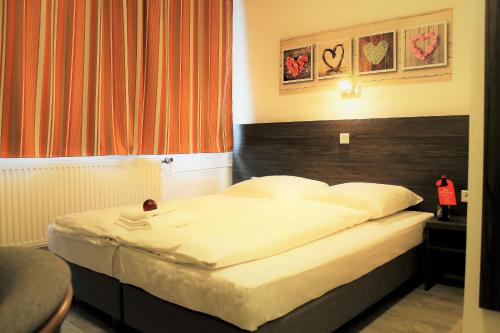 Pionier Hotel Hamburg Wandsbek 24H Self Check-in 5