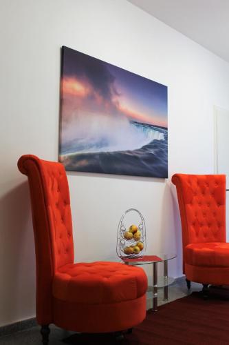Pionier Hotel Hamburg Wandsbek 24H 2