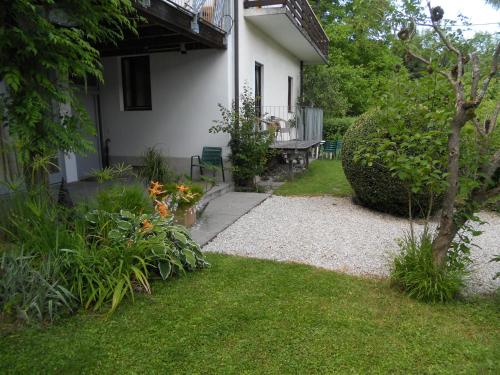 Accommodation in Traunkirchen