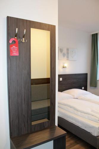 Pionier Hotel Hamburg Wandsbek - image 12