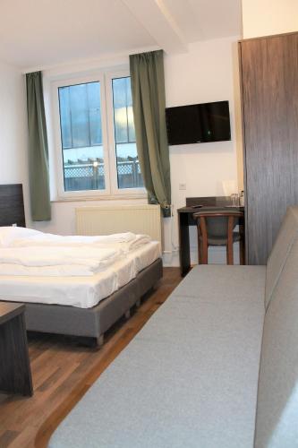 Pionier Hotel Hamburg Wandsbek - image 12