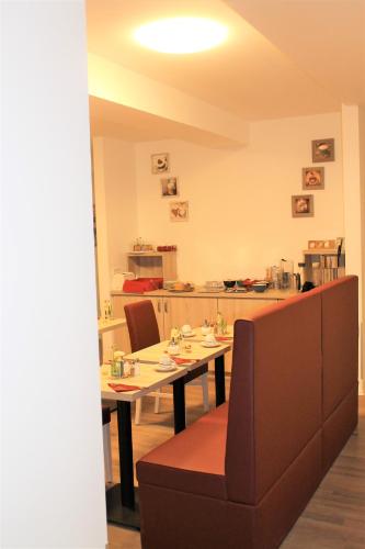 Pionier Hotel Hamburg Wandsbek - image 10