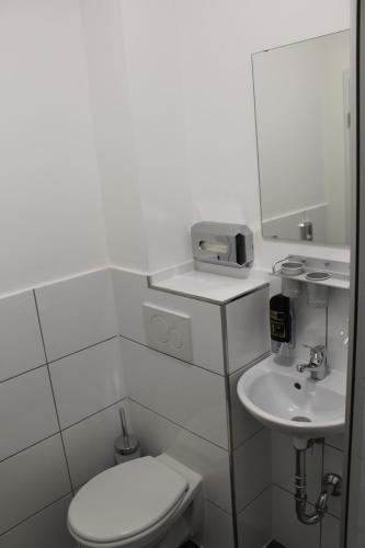 Pionier Hotel Hamburg Wandsbek - image 14