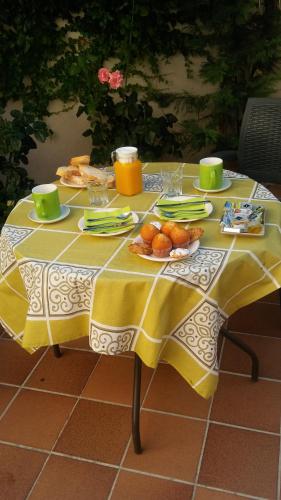 Casa de La Paca 2