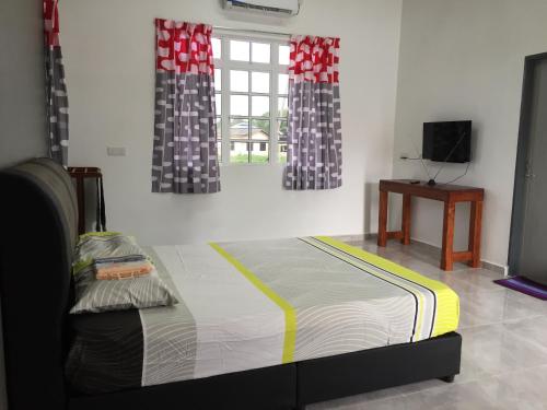 D’Telipot Roomstay
