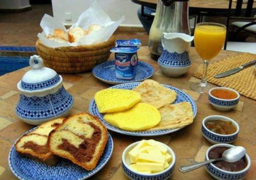 Myhouse Todgha Myhouse Todgha