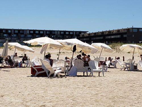 Linda Bay Beach & Resort Spa