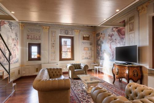 Domus Nannini SPA - Palazzo Nannini 5