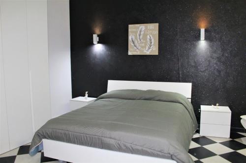 Il cortiletto chambre d'hôte Ravanusa