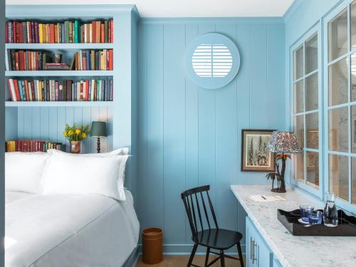 Hotel 850 SVB, West Hollywood, a Member of Design Hotels in Los Angeles, USA