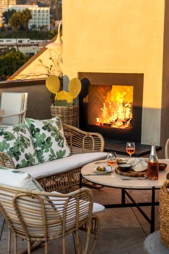 Hotel 850 Svb, A Member Of Design Hotels