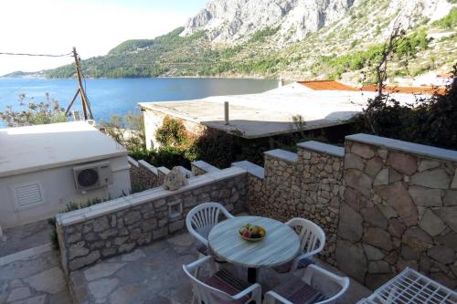  Apartment Drasnice 5265a, Unterkunft in Drašnice