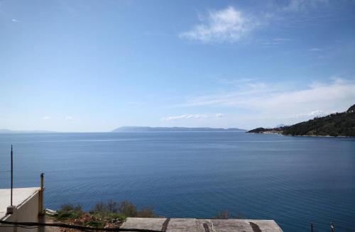 Apartments by the sea Drasnice, Makarska - 5265