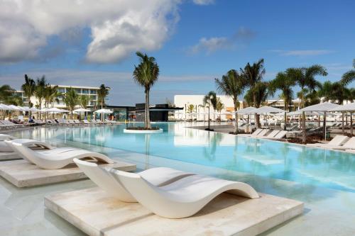 Grand Palladium Costa Mujeres Resort & Spa - All Inclusive