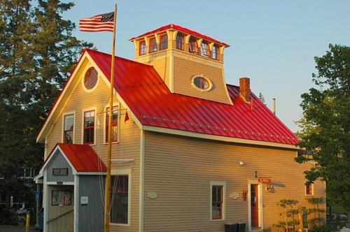 Sea Rose Cottage