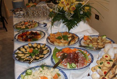 Hotel Ristorante Borgo La Tana - main image