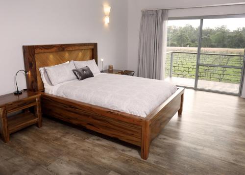 Lot113 Vineyard Accommodation photo 4