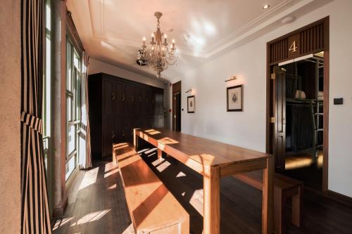 Facilities, KhunLuang Hostel near Sunday Walking Street Market