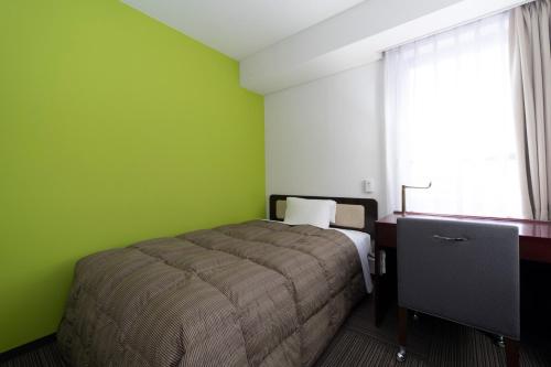 Hotel S-Plus Hiroshima Peace Park The 3-star Hotel S-Plus Hiroshima Peace Park offers comfort and convenience whether youre on business or holiday in Hiroshima. The property has everything you need for a comfortable stay. Service-min