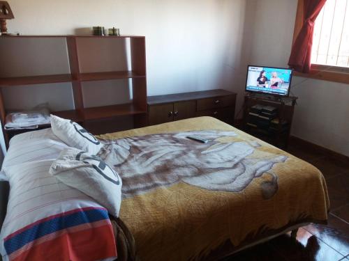 Mi Refugio in Rio Gallegos