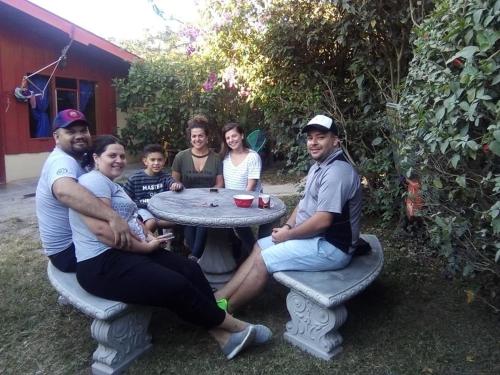 Pension y Cabinas Colibri B&B Monteverde-Costa Rica