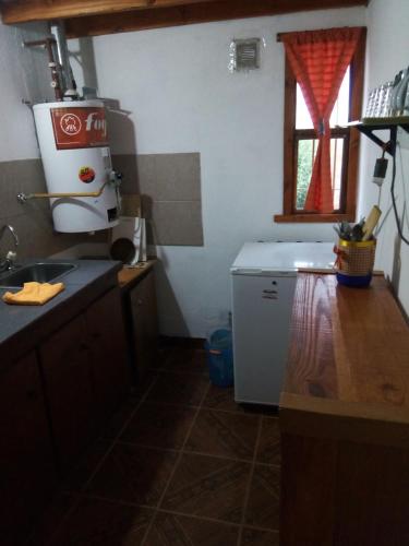 Konyha, Mi Refugio in Rio Gallegos