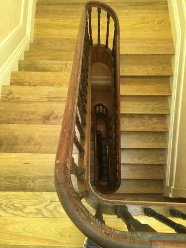  Outlanders. Porto City Center. Vintage Double Room in Porto