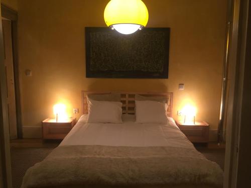  Outlanders. Porto City Center. Vintage Double Room in Porto