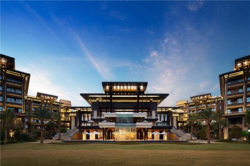 Hotels In Lingshui China Price From 60 Planet Of Hotels - 