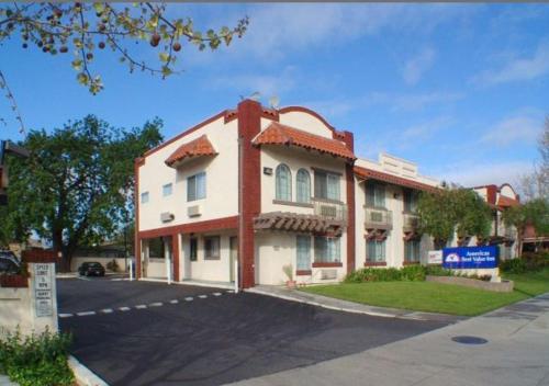 Americas Best Value Inn San Jose