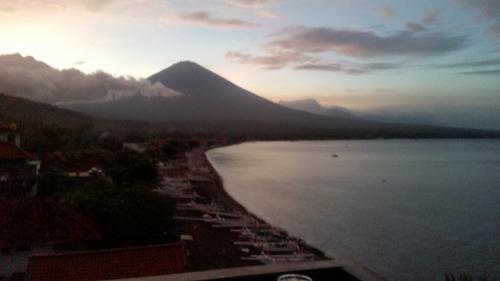 Amed Beach Villa