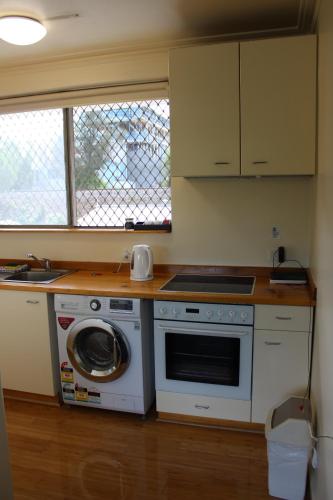 Australian Home Away @ Richmond