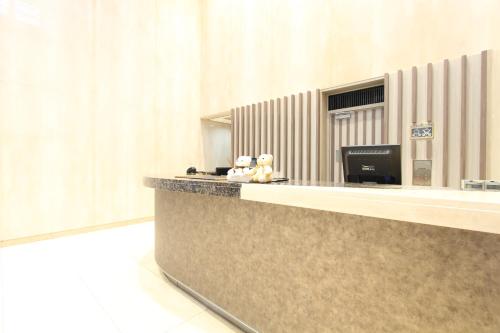 SureStay Plus by Best Western Shin Osaka | 去趣 chicTrip