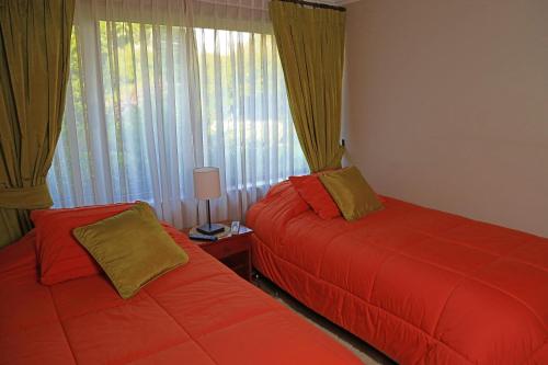 

K Hostal