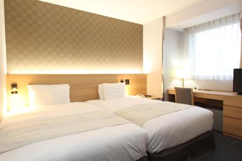 SureStay Plus by Best Western Shin Osaka | 去趣 chicTrip