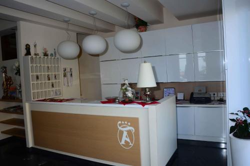Hotel Aquilia - image 8