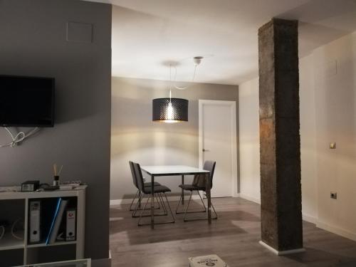 Brand new charming apartment next to the river, Sevilla (Foto 7)