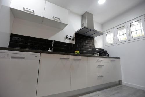Brand new charming apartment next to the river, Sevilla (Foto 6)