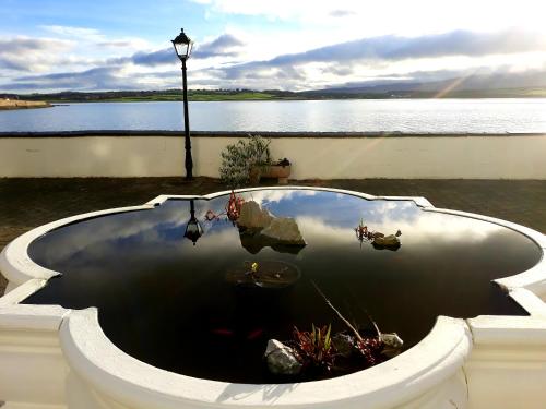 Instalaciones, Barrow House in Tralee