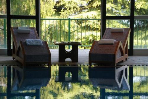 Park Hotel Jolanda - image 8