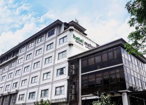 Hotel Maluri, Kuala Lumpur