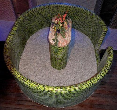 Park Hotel Jolanda - image 11
