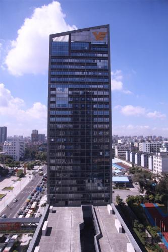 VADIM Apartment