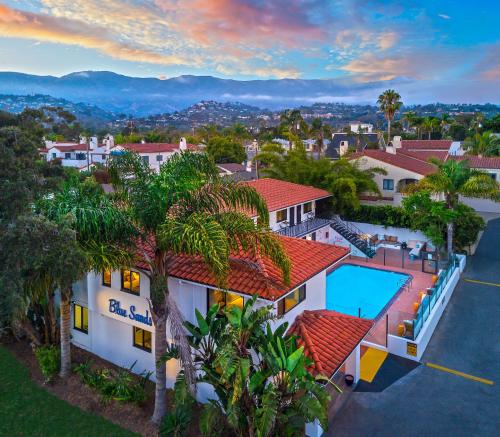 Blue Sands Inn, A Kirkwood Collection Hotel in Santa Barbara, USA