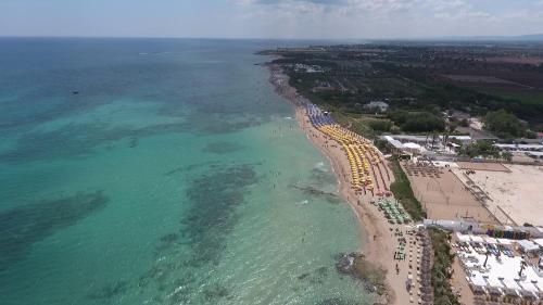 Eco Del Mare – Monopoli, LA