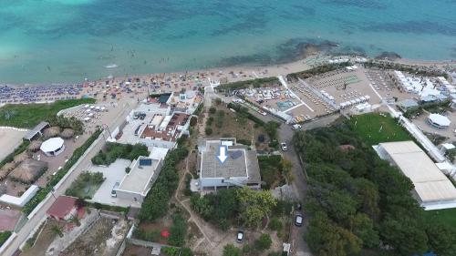 Eco Del Mare – Monopoli, LA