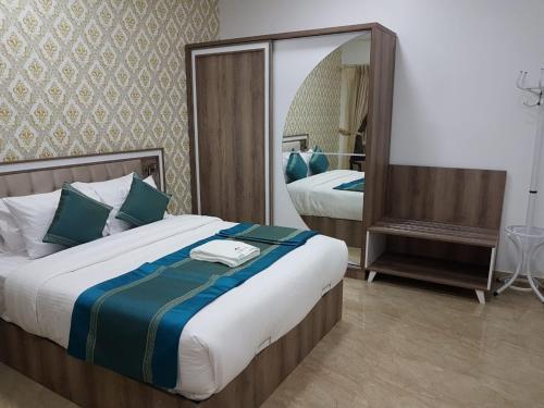 Orient Apartments Nizwa