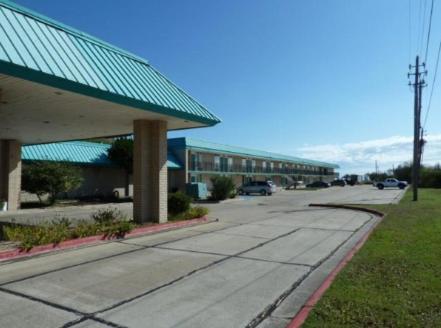 Motel 6 Port Lavaca, TX Port Lavaca