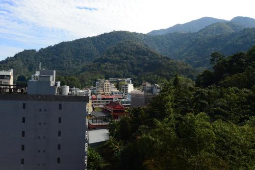 怡达湖岸度假旅馆